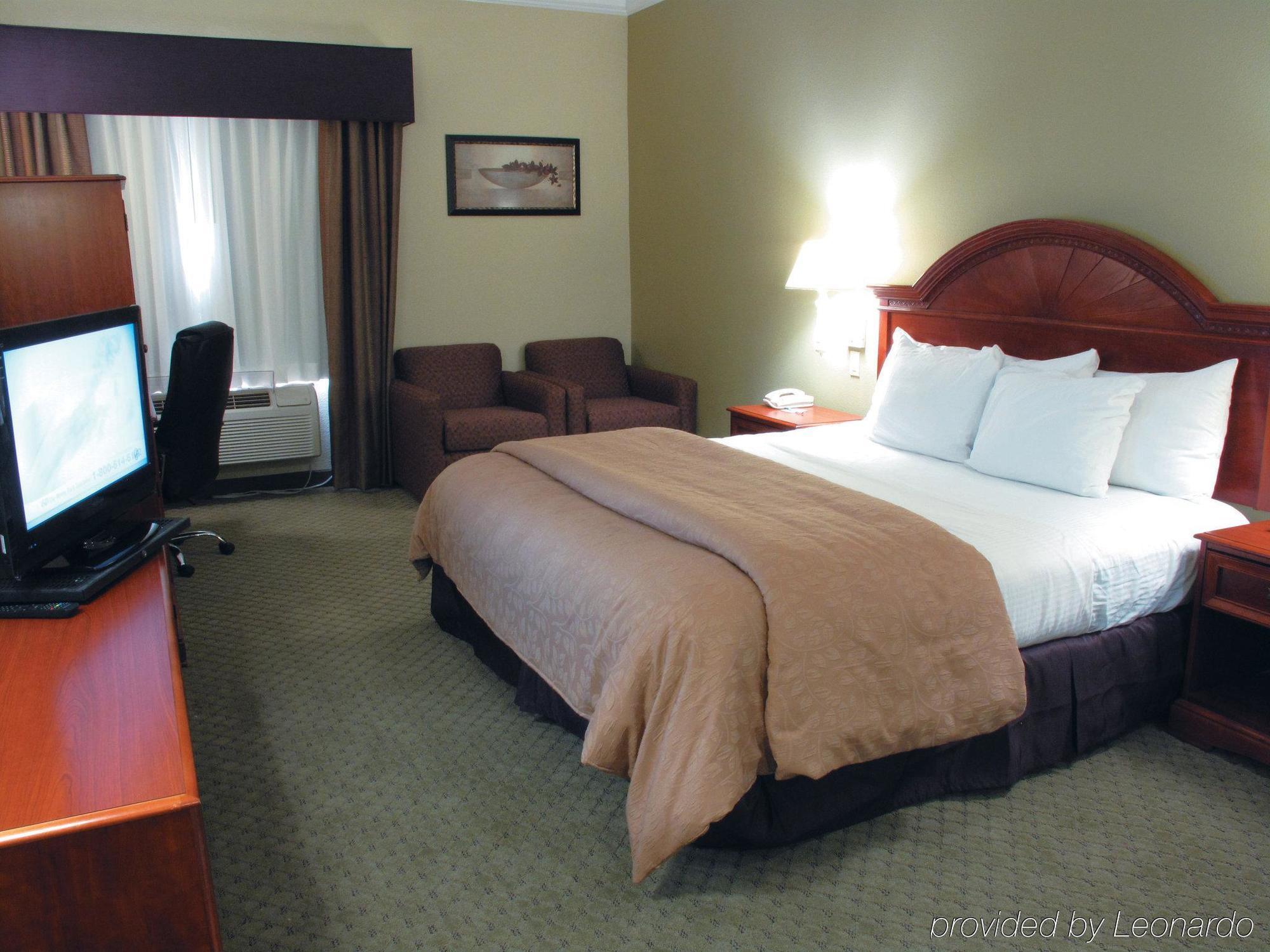 Kemah Edgewater Hotel, Surestay Collection By Best Western Сибрук Номер фото