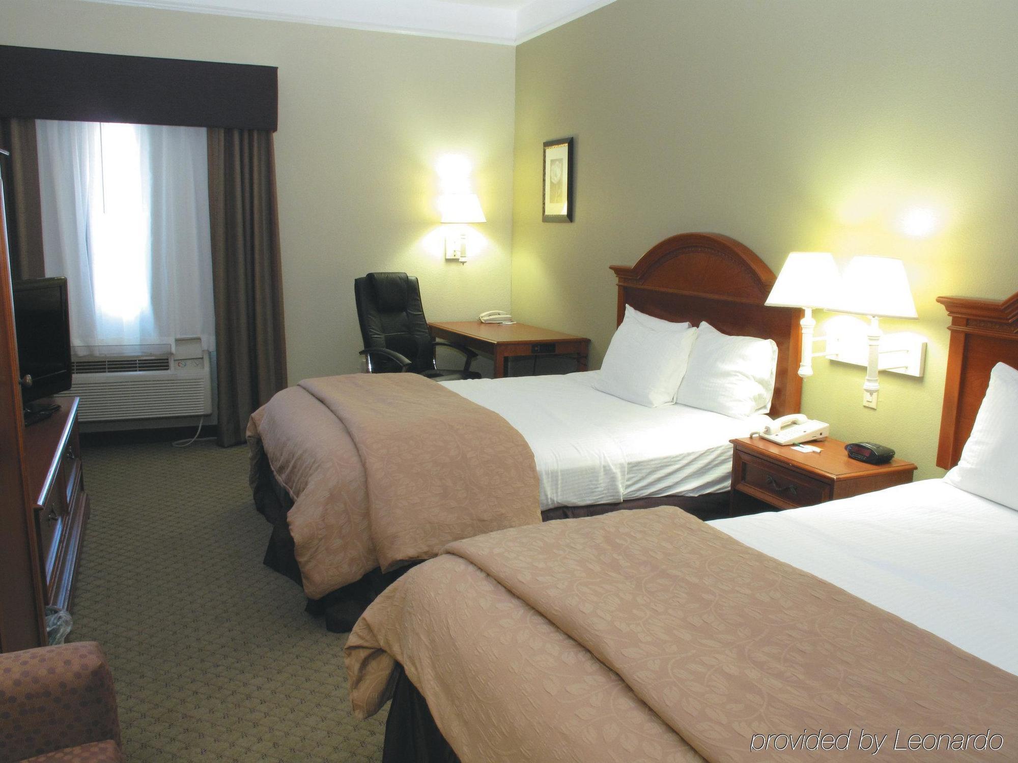Kemah Edgewater Hotel, Surestay Collection By Best Western Сибрук Номер фото