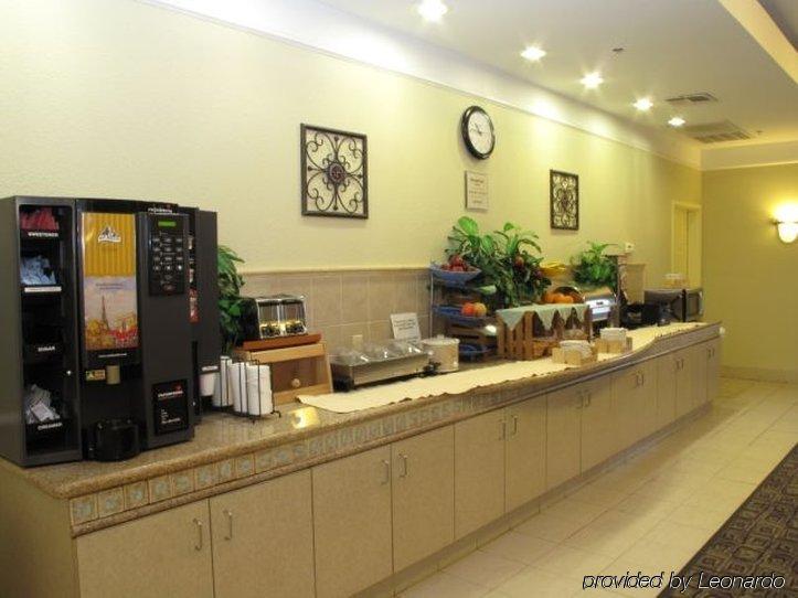 Kemah Edgewater Hotel, Surestay Collection By Best Western Сибрук Ресторан фото