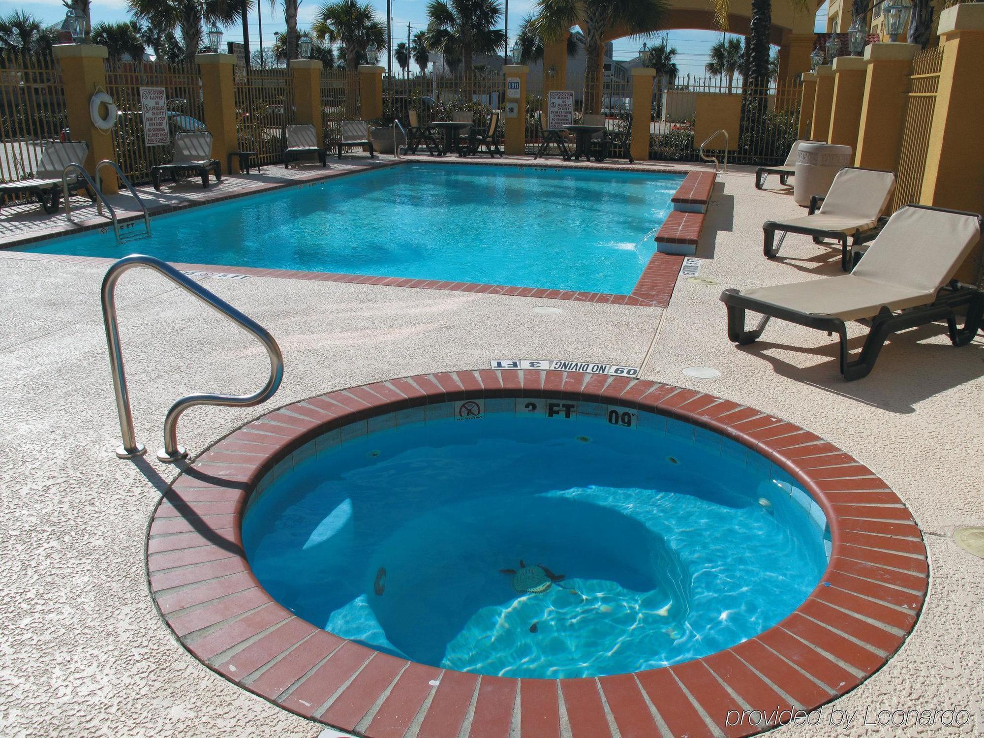 Kemah Edgewater Hotel, Surestay Collection By Best Western Сибрук Экстерьер фото