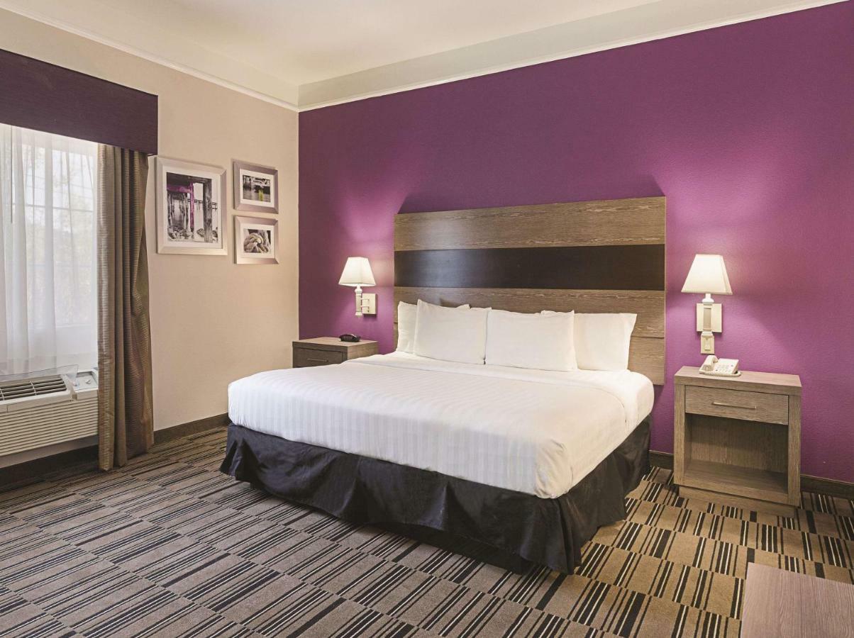 Kemah Edgewater Hotel, Surestay Collection By Best Western Сибрук Экстерьер фото