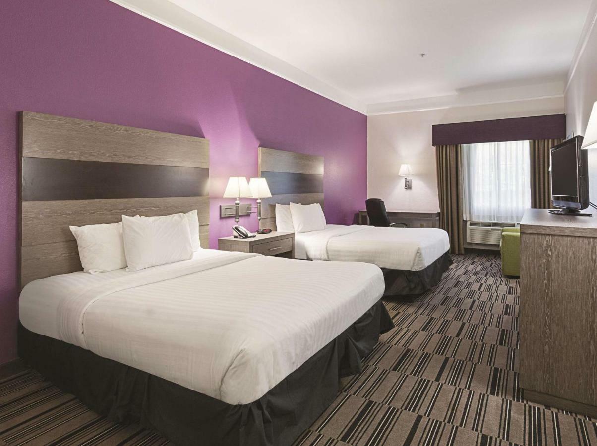 Kemah Edgewater Hotel, Surestay Collection By Best Western Сибрук Экстерьер фото