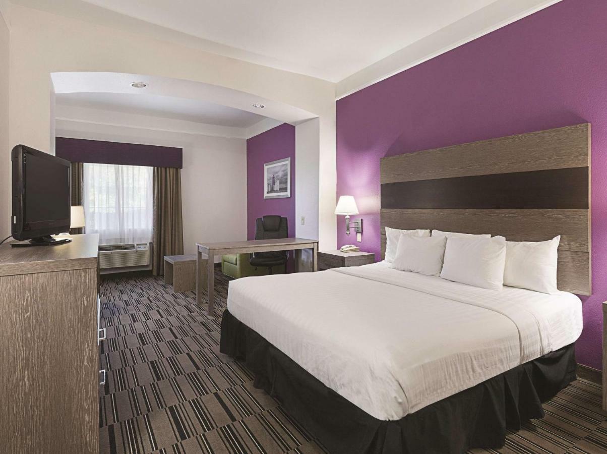Kemah Edgewater Hotel, Surestay Collection By Best Western Сибрук Экстерьер фото