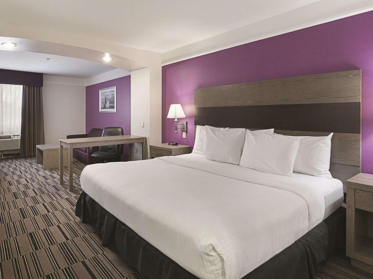 Kemah Edgewater Hotel, Surestay Collection By Best Western Сибрук Экстерьер фото
