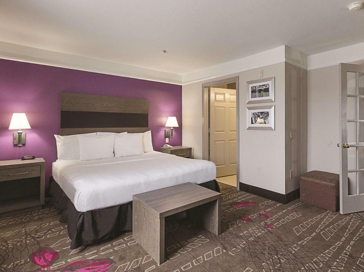 Kemah Edgewater Hotel, Surestay Collection By Best Western Сибрук Экстерьер фото
