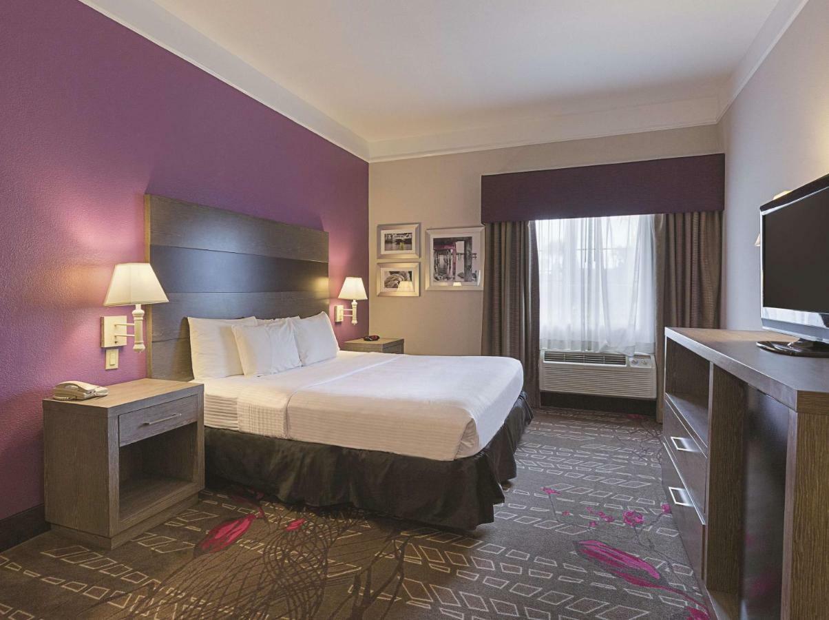 Kemah Edgewater Hotel, Surestay Collection By Best Western Сибрук Экстерьер фото